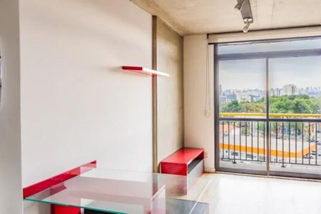 Studio à venda com 35m², 1 quarto e 1 vagaFoto 13