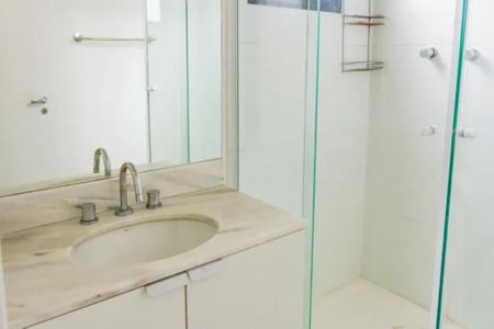 Foto 09 de kitnet/studio à venda com 1 quarto, 35m² em Santo Amaro, São Paulo