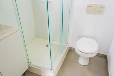 Studio à venda com 35m², 1 quarto e 1 vagaFoto 10