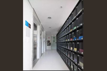 Studio à venda com 35m², 1 quarto e 1 vagaFoto 21