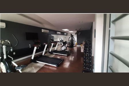 Studio à venda com 35m², 1 quarto e 1 vagaFoto 19