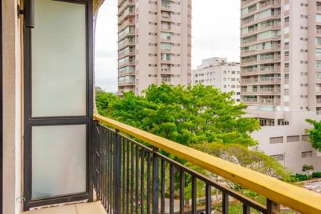 Studio à venda com 35m², 1 quarto e 1 vagaFoto 02