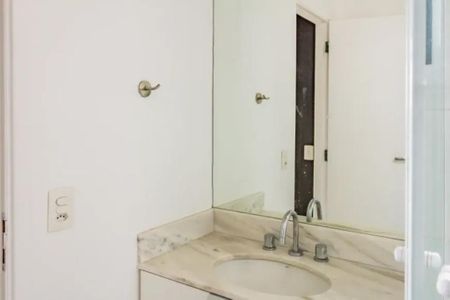 Foto 11 de kitnet/studio à venda com 1 quarto, 35m² em Santo Amaro, São Paulo