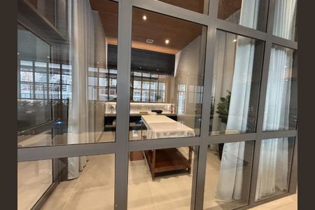 Foto 16 de kitnet/studio à venda com 1 quarto, 26m² em Santo Amaro, São Paulo