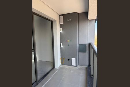 Foto 05 de kitnet/studio à venda com 1 quarto, 26m² em Santo Amaro, São Paulo