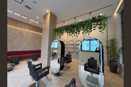 Studio à venda com 26m², 1 quarto e sem vaga Studio à venda com 26m², 1 quarto e sem vagaFoto 11