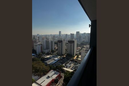 Studio à venda com 26m², 1 quarto e sem vaga Studio à venda com 26m², 1 quarto e sem vagaFoto 09