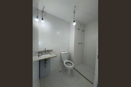 Foto 07 de kitnet/studio à venda com 1 quarto, 26m² em Santo Amaro, São Paulo