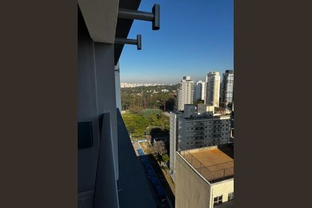 Studio à venda com 26m², 1 quarto e sem vaga Studio à venda com 26m², 1 quarto e sem vagaFoto 06