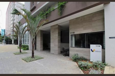 Studio para alugar com 25m², 1 quarto e sem vaga Studio para alugar com 25m², 1 quarto e sem vagaFa