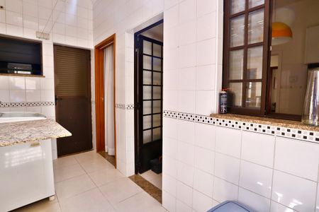 Casa para alugar com 115m², 2 quartos e 2 vagas Casa para alugar com 115m², 2 quartos e 2 vagasÁrea de Serviço