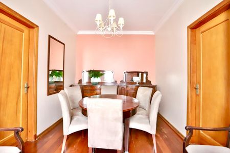 Sala de Jantar de casa à venda com 2 quartos, 115m² em Vila Prudente, São Paulo