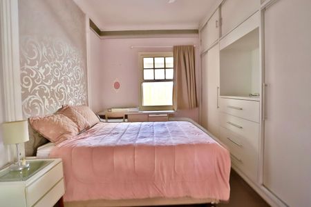 Casa para alugar com 115m², 2 quartos e 2 vagas Casa para alugar com 115m², 2 quartos e 2 vagasQuarto 2
