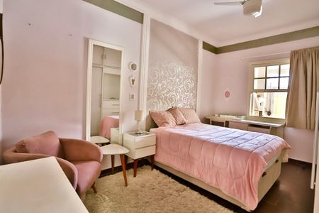 Casa para alugar com 115m², 2 quartos e 2 vagas Casa para alugar com 115m², 2 quartos e 2 vagasQuarto 2