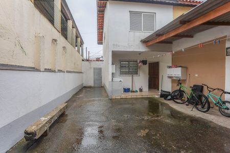 Casa à venda com 125m², 2 quartos e 2 vagasQuintal 