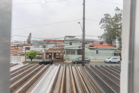 Vista do quarto 1  de casa à venda com 2 quartos, 125m² em Vila Santa Luzia, São Bernardo do Campo