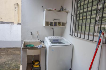 Casa à venda com 125m², 2 quartos e 2 vagasÁrea de serviço 