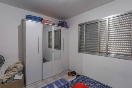 Casa à venda com 125m², 2 quartos e 2 vagasQuarto 2 