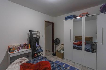 Casa à venda com 125m², 2 quartos e 2 vagasQuarto 2 