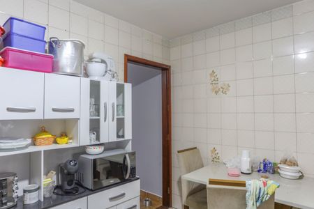 Casa à venda com 125m², 2 quartos e 2 vagasCozinha