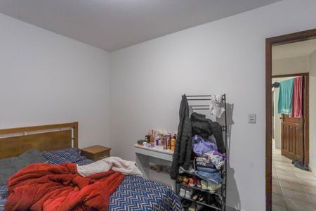 Quarto 2  de casa à venda com 2 quartos, 125m² em Vila Santa Luzia, São Bernardo do Campo