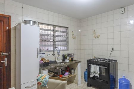 Casa à venda com 125m², 2 quartos e 2 vagasCozinha 