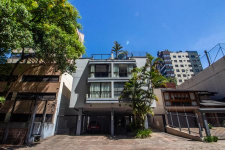 Apartamento à venda com 147m², 2 quartos e 2 vagas Apartamento à venda com 147m², 2 quartos e 2 vagasFachada