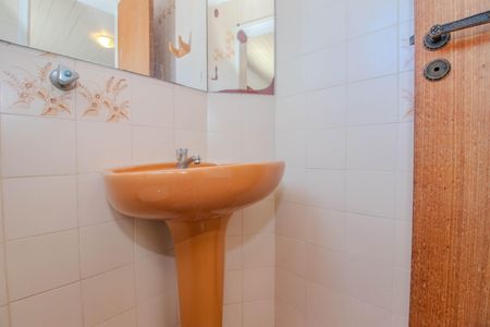 Apartamento à venda com 147m², 2 quartos e 2 vagas Apartamento à venda com 147m², 2 quartos e 2 vagasLavabo