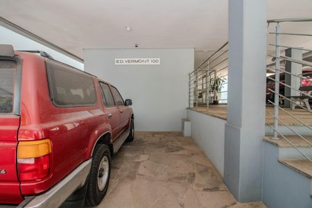 Apartamento à venda com 147m², 2 quartos e 2 vagas Apartamento à venda com 147m², 2 quartos e 2 vagasGaragem