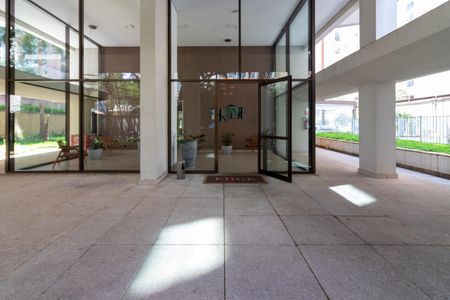 Apartamento à venda com 64m², 2 quartos e 1 vaga Apartamento à venda com 64m², 2 quartos e 1 vagaEntrada