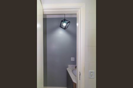 Apartamento à venda com 65m², 3 quartos e 1 vaga Apartamento à venda com 65m², 3 quartos e 1 vagaBanheiro 2