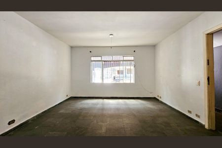 Sala de casa à venda com 5 quartos, 193m² em Campo Grande, São Paulo