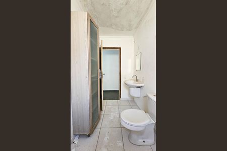 Casa à venda com 193m², 5 quartos e 2 vagas Casa à venda com 193m², 5 quartos e 2 vagasBanheiro 3