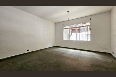 Sala de casa à venda com 5 quartos, 193m² em Campo Grande, São Paulo