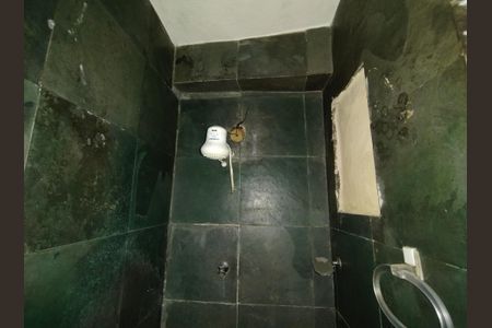 Casa para alugar com 100m², 2 quartos e sem vagaBanheiro 