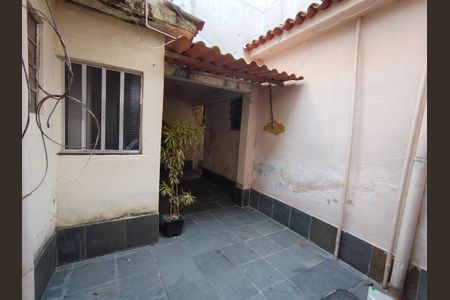 Quintal  de casa à venda com 2 quartos, 100m² em Taquara, Rio de Janeiro