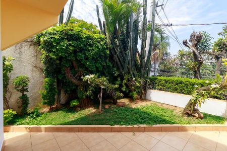 Casa à venda com 320m², 4 quartos e 3 vagasQuintal