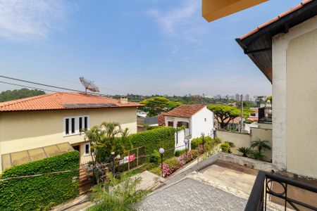 Casa à venda com 320m², 4 quartos e 3 vagasSuíte 2 - Vista