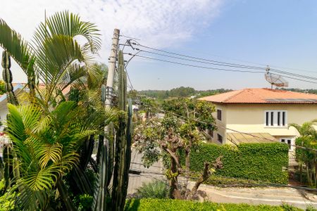 Casa à venda com 320m², 4 quartos e 3 vagasQuarto 3 - Vista