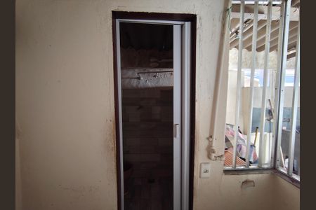 Casa para alugar com 94m², 1 quarto e sem vagaBanheiro Social 