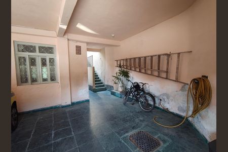 Garagem  de casa para alugar com 1 quarto, 94m² em Taquara, Rio de Janeiro