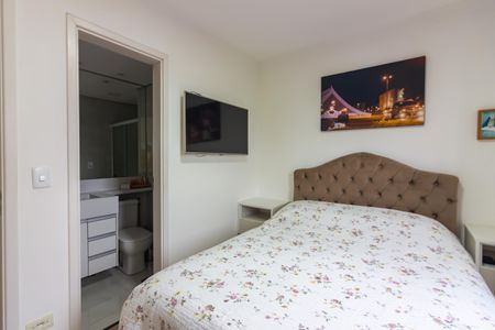 Apartamento à venda com 65m², 3 quartos e 3 vagasSuíte 