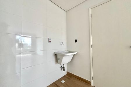 Apartamento para alugar com 38m², 2 quartos e sem vaga Apartamento para alugar com 38m², 2 quartos e sem vagaÁrea de Serviço