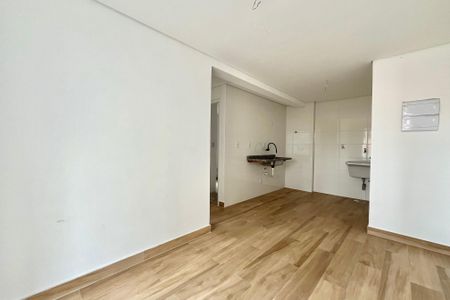 Apartamento para alugar com 38m², 2 quartos e sem vaga Apartamento para alugar com 38m², 2 quartos e sem vagaSala