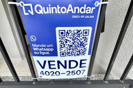 Apartamento para alugar com 38m², 2 quartos e sem vaga Apartamento para alugar com 38m², 2 quartos e sem vagaPlaquinha