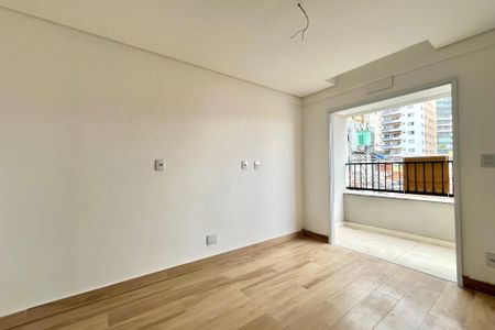 Apartamento para alugar com 38m², 2 quartos e sem vaga Apartamento para alugar com 38m², 2 quartos e sem vagaSala