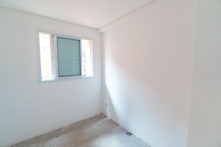 Quarto 1 de apartamento para alugar com 2 quartos, 35m² em Vila Guarani (zona Sul), São Paulo