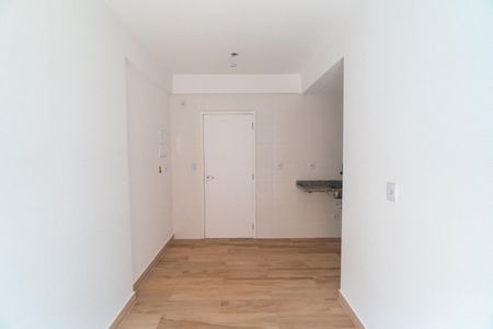 Sala de apartamento para alugar com 2 quartos, 35m² em Vila Guarani (zona Sul), São Paulo