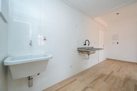 Studio para alugar com 35m², 2 quartos e sem vaga Studio para alugar com 35m², 2 quartos e sem vagaKitnet