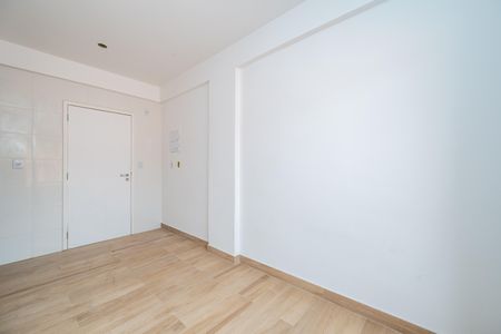 Studio para alugar com 35m², 2 quartos e sem vaga Studio para alugar com 35m², 2 quartos e sem vagaKitnet